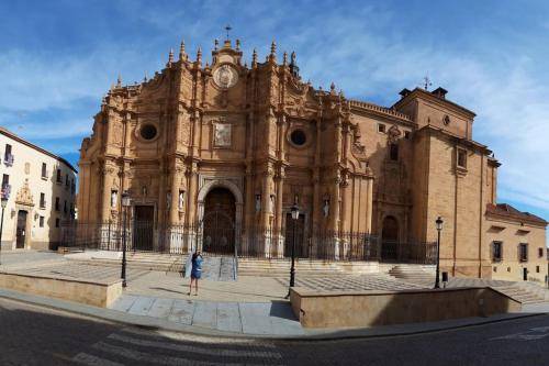 House  Guadix