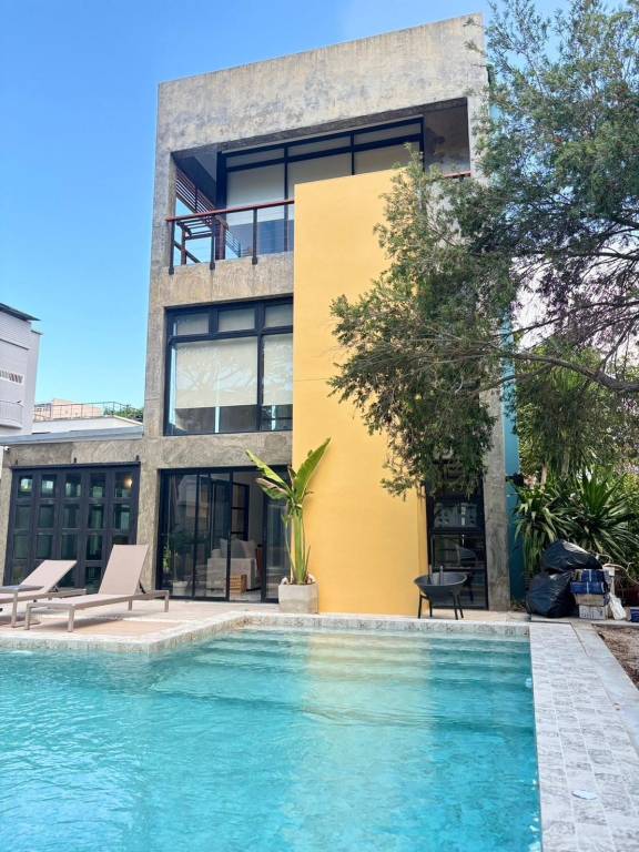 House  Hua Hin