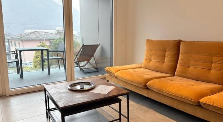 Rental apartment | Pets are welcome in Lugano