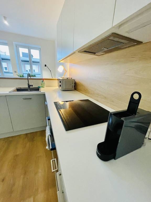 Apartament Stare Miasto