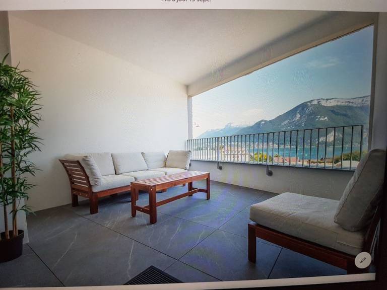 House Annecy