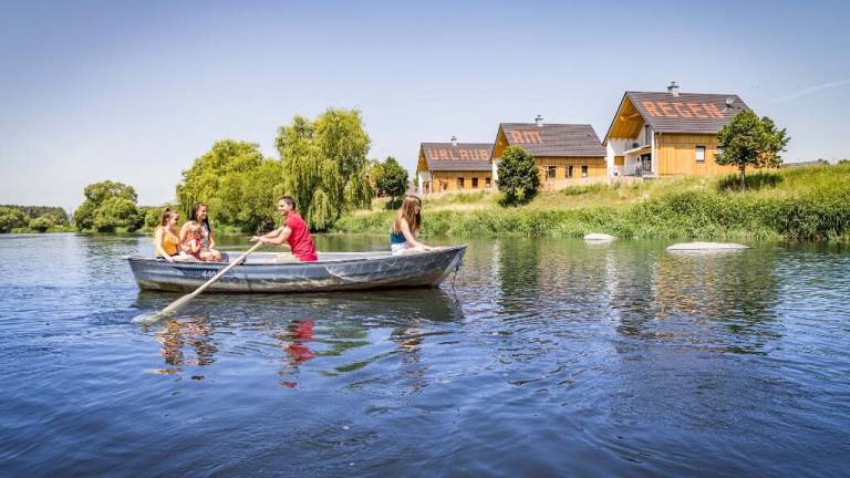 Ferienwohnung Muckenbach