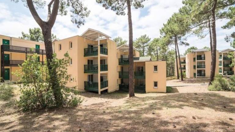 Ferienwohnung  Carcans Plage