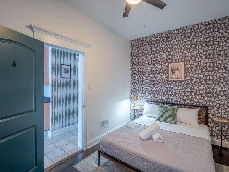 Bed and breakfast Wrigleyville
