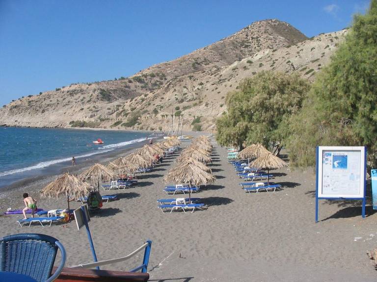 Διαμέρισμα  Παραλία Τέρτσα