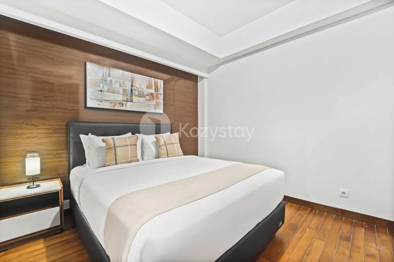 Appartement South Jakarta