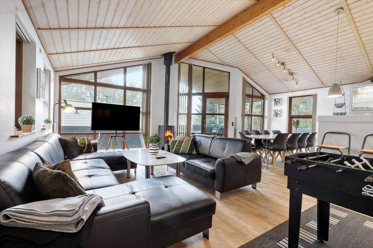 Fully equipped charming house with sauna, patio & jacuzzi | Pet-friendly — photo 5