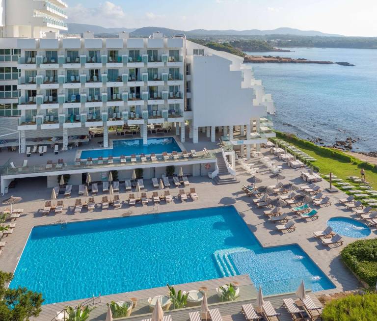 Melia Ibiza in Santa Eulalia del Rio