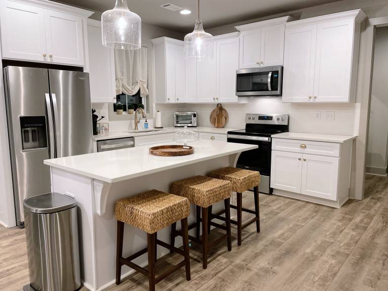 Cottage Auburn