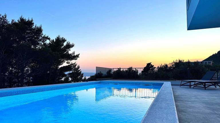 Villa Makarska