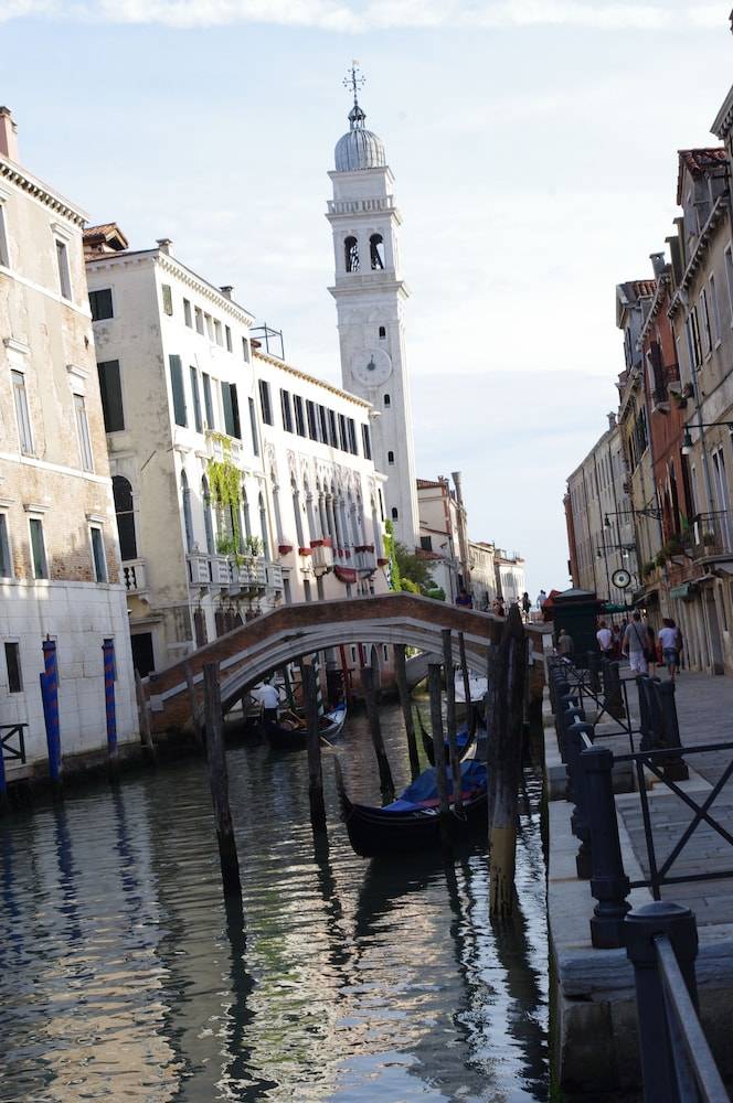 House  Castello, Venice