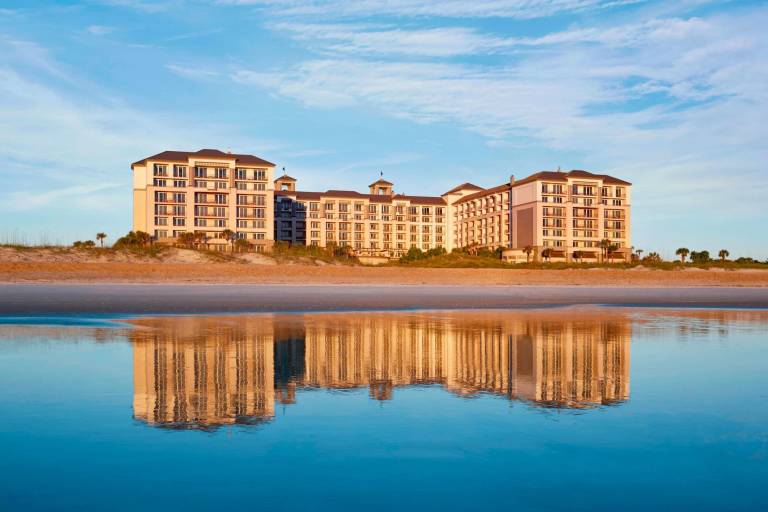 Resort  Amelia Island