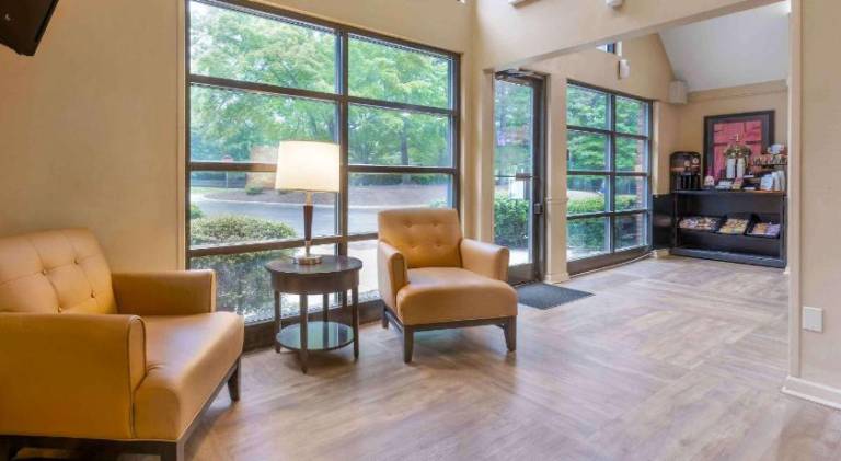 Suburban Studios Cary - RDU Airport — photo 3