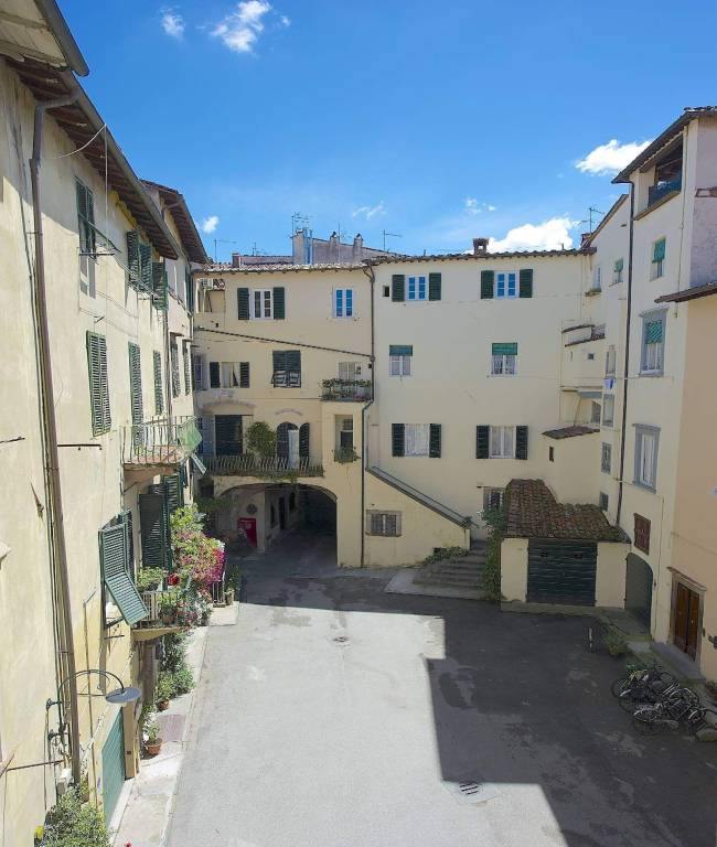 Ferienwohnung Lucca