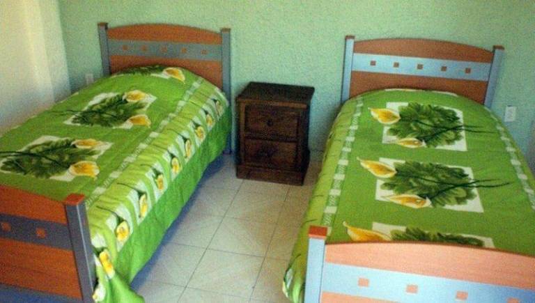 Hostel Bedsntravel — photo 5