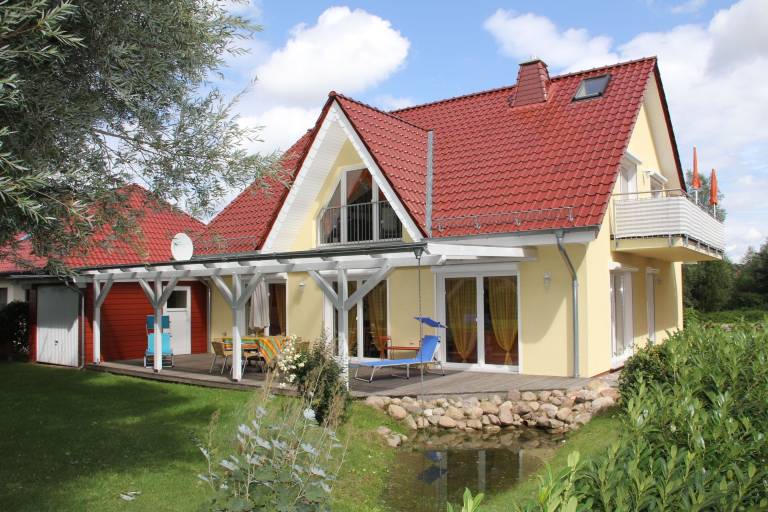 Apartment Stralsund
