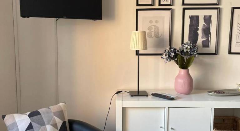 Holiday apartment | Suitable for remote work in Minori