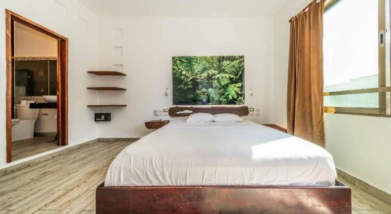 The Green Village Boutique Hotel — photo 2