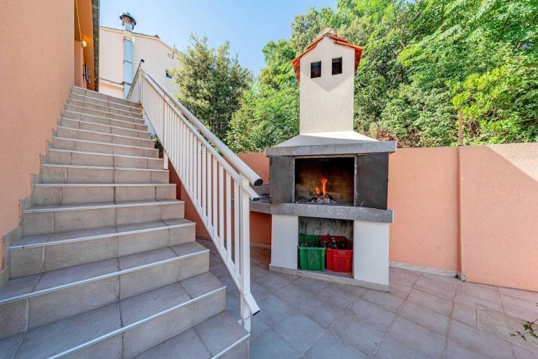 Apartman  Smokvica