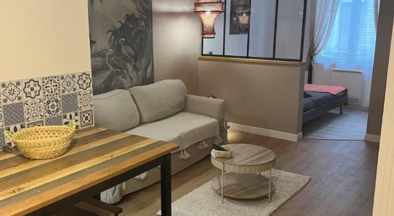 Apartment | Pets are welcome — photo 3