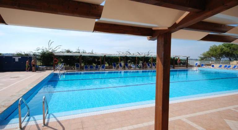 Camping Village La Pineta — photo 2