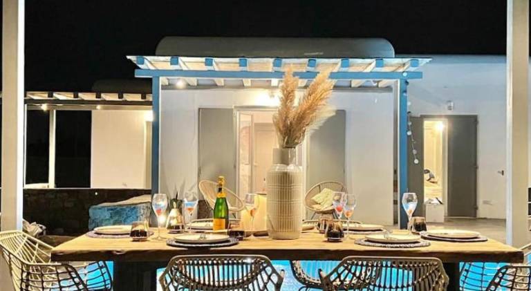 Family-friendly villa with private pool, terrace & garden | Close to the beach | Good for workation | Dogs allowed — photo 5