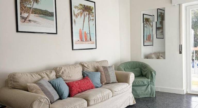 Holiday apartment | Pets allowed in Cascais