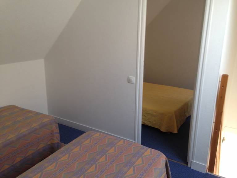 Appart'hôtel  Trévou-Tréguignec