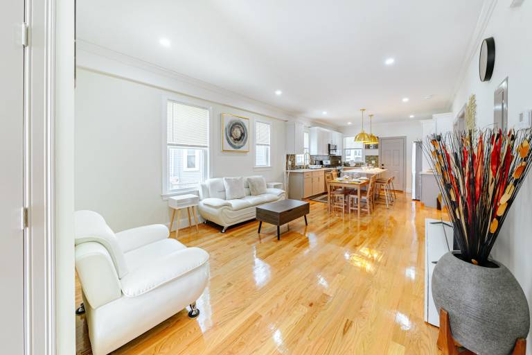 Apartamento  Boston