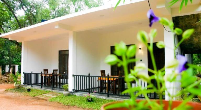 Sigiri Heaven Villa — photo 2