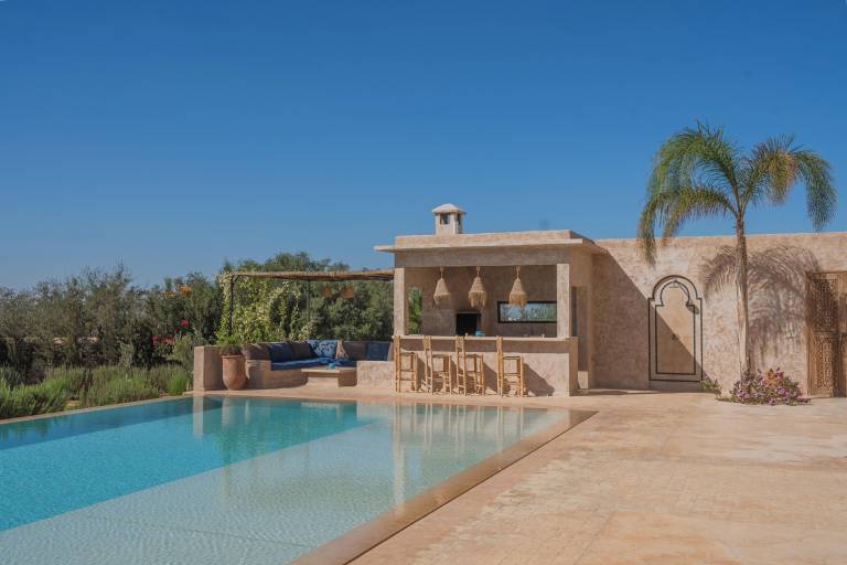Villa Essaouira