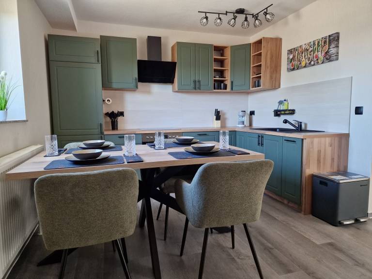 Ferienwohnung Euskirchen