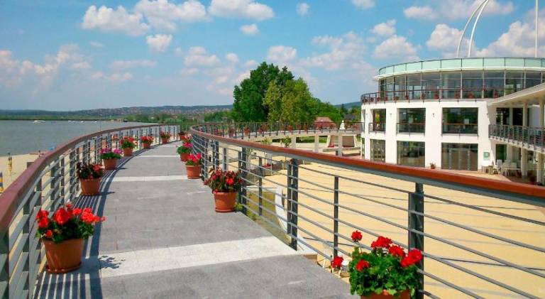 Apartman Velence