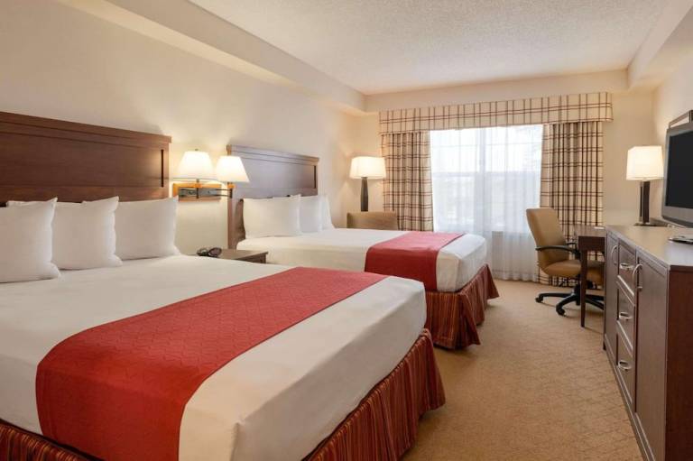 Country Inn & Suites by Radisson Calgary Northeast