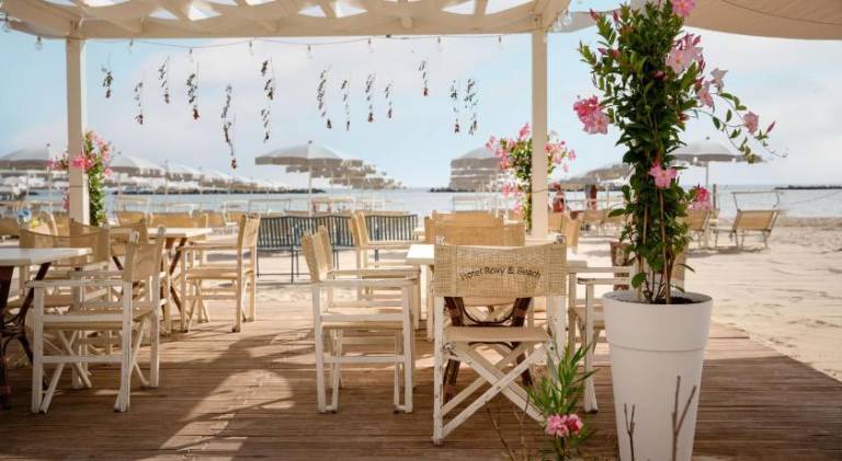 Hotel Roxy & Beach — photo 3