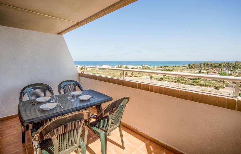 Apartamento  Cabanes
