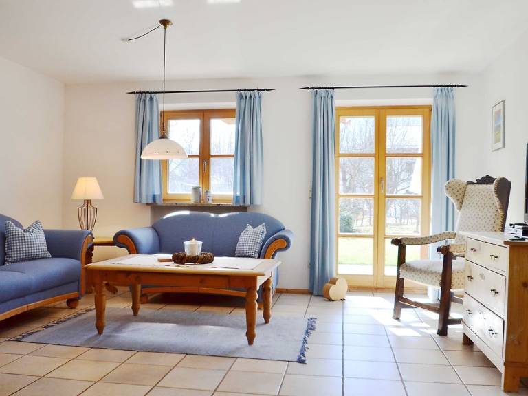 Ferienwohnung Bad Wiessee