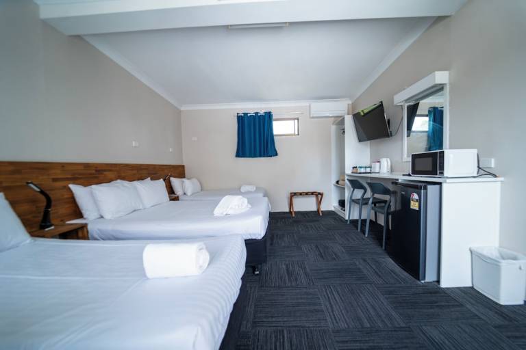 Motel  Nowra