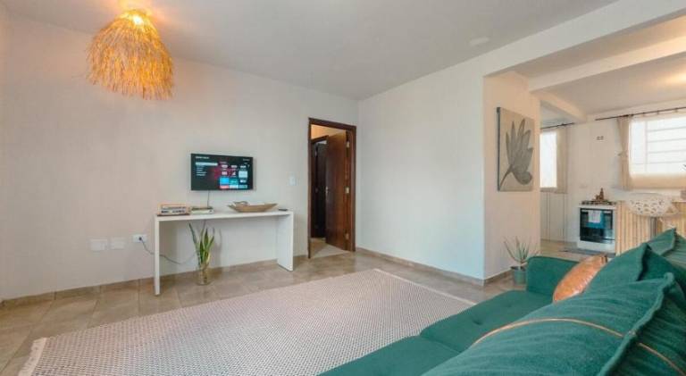 Apartment with 1 room for 6 persons — photo 2