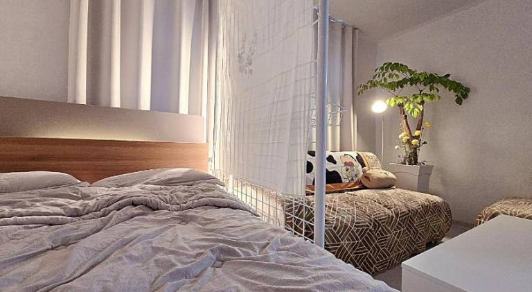 Holiday apartment with 2 rooms for 6 persons — photo 2
