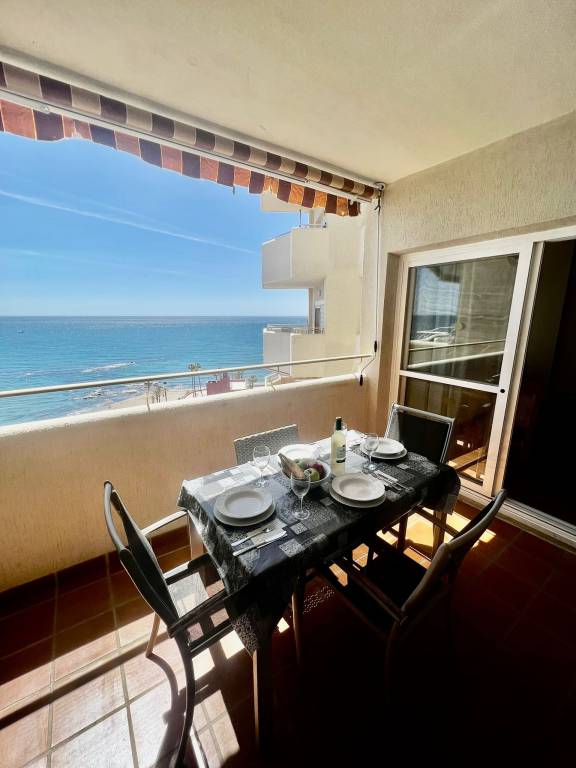 Ferienwohnung in Benalmádena f&uuml;r max. 3 Personen, 