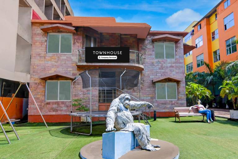 Ferienhaus N2 Sector