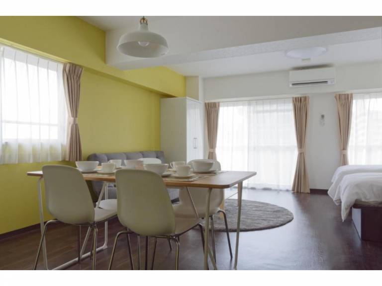 Apartment  Kasukabe