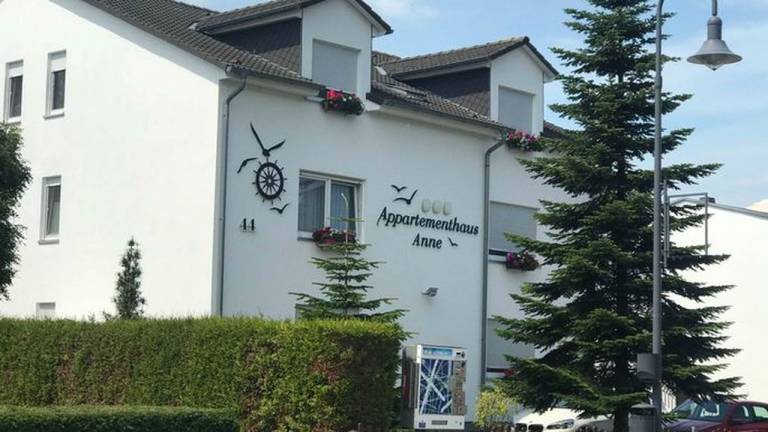 Ferienwohnung Binz