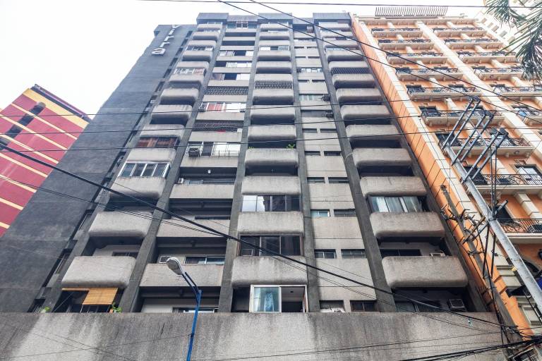 Condomínio Makati