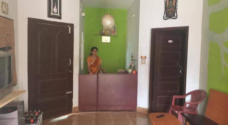 Doctors Heritage Lodge in Chikkamagaluru