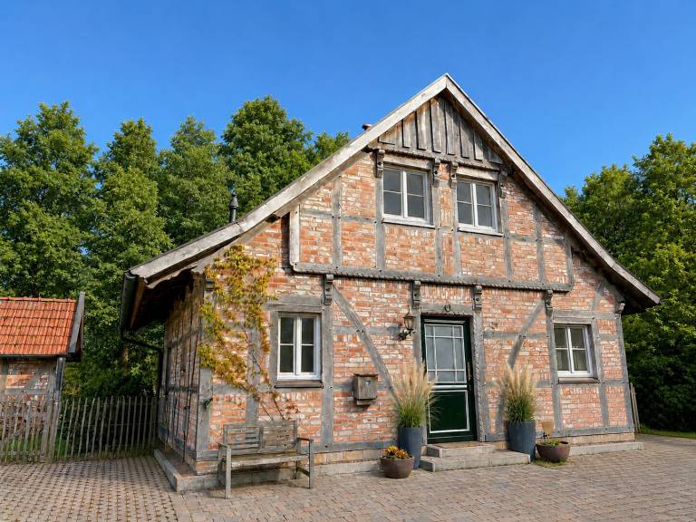 Ferienhaus Warendorf