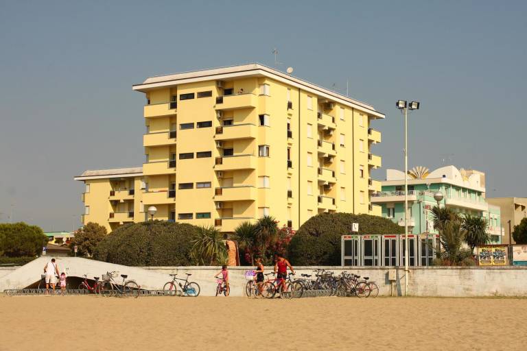 Lovely rental apartment | Beach nearby | Pet-friendly in Bibione