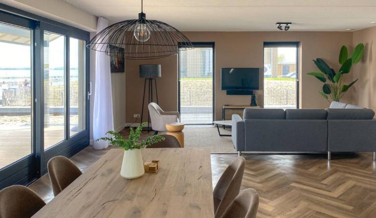 Bungalow  Bergen op Zoom