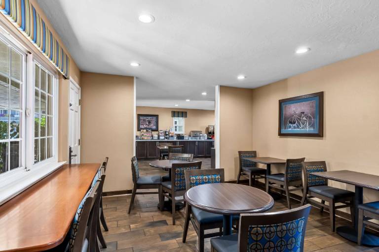 Best Western University Lodge — photo 3